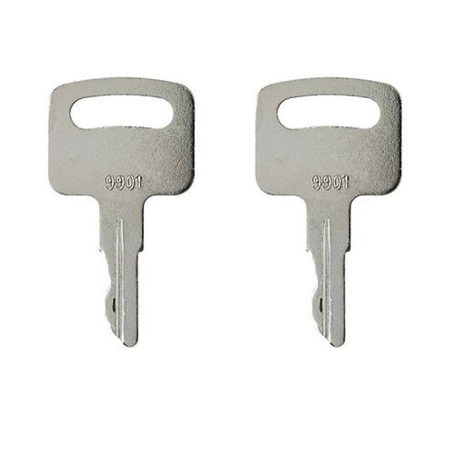 9901 keys for jlg - keys,