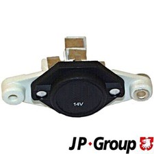 JP Alternator Regulator Fits OPEL VW FORD AUDI FIAT BMW ALFA ROMEO 576155