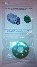 Eaton supercharger coupler M45