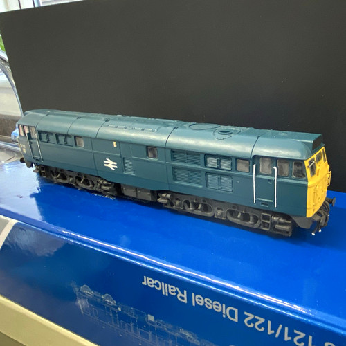 Airfix gauge class - airfix, oo