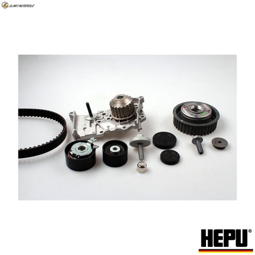 Water pump p398 for daewoo - water,