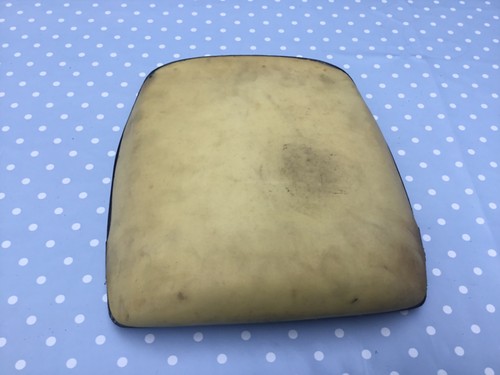 Ducati 996 pillion seat - 996,