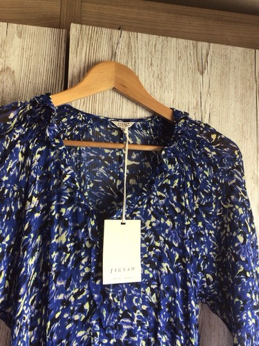 Jigsaw brushwork crinkle - jigsaw,