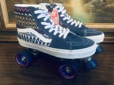 Vans Custom Roller Skates Mens