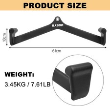  Lat Pull Down Attachment