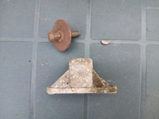 Sovereign XSZ40 Lawnmower Sv150 / Rv150 - Blade Boss 