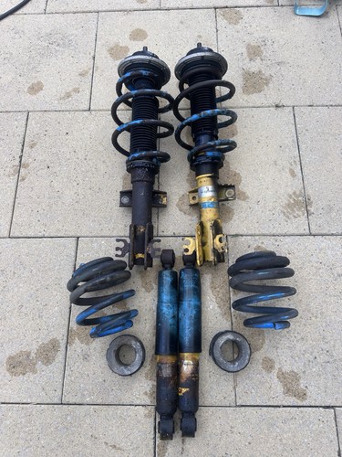 Bilstein b14 komfort coilover - komfort,