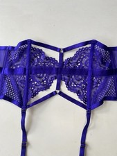 Ann Summers Lunah Waspie