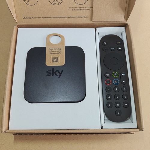 Sky stream puck - puck, ip061