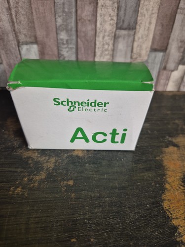 Schneider electric acti9 - electric,