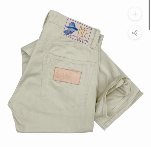 Mister freedom men - freedom, beige