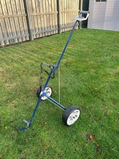 Kingslaw Master Cart 2 Wheel