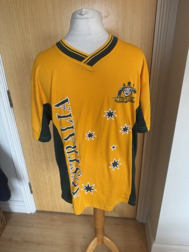 Australia rugby league - australia, xl