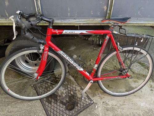 Racer bike - racer,