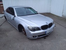 BMW 7 SERIES 2005-2007 RIGHT