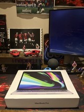 MacBook Pro 2020 13-inch M1