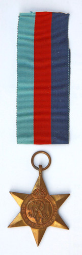 Genuine world war - world, 2
