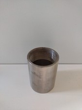 Stainless Steel Homebrew