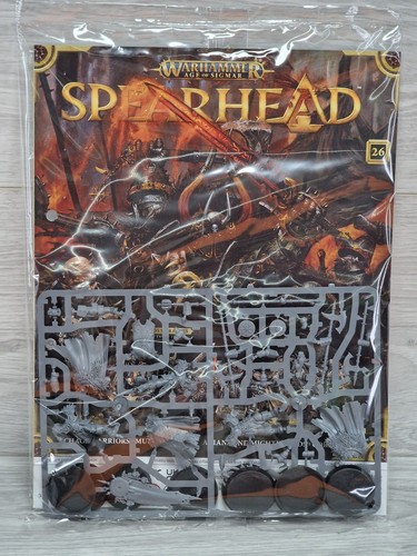 Warhammer age sigmar - warhammer,