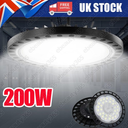 200w led high - led, light
