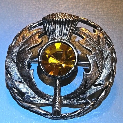 Vintage mizpah yellow - mizpah,