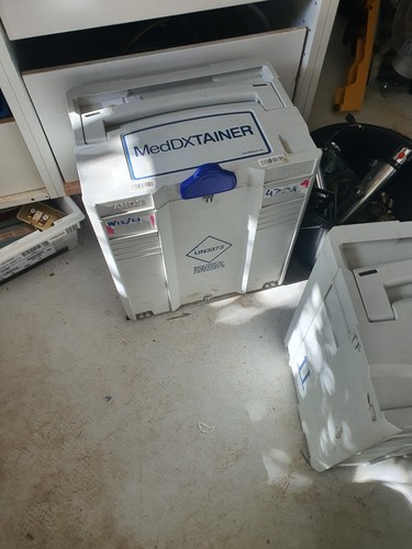 Tanos systainer t loc - x,