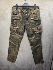 Cipo & Baxx Authentic 34 x 34