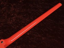 Steinberger Spirit XT-2 Standard Bass Hot Rod Red, 34" Scale, Used