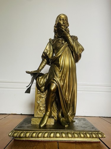 French antique 19thc large - antique,