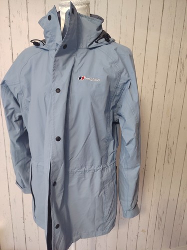 Berghaus ladies light blue - berghaus,