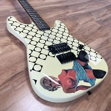 Custom Jerry Cantrell