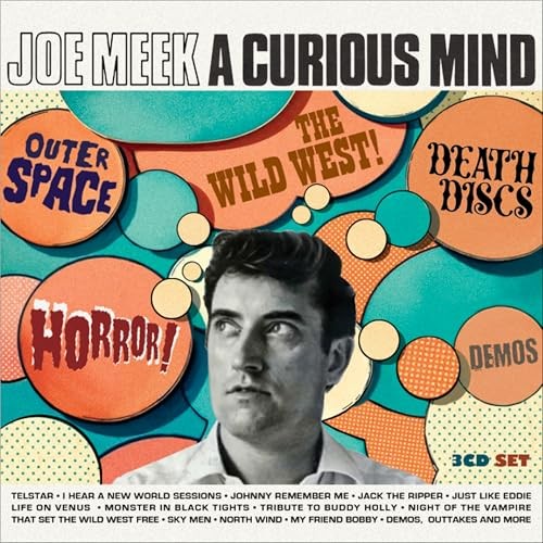 Various artists joe - various,