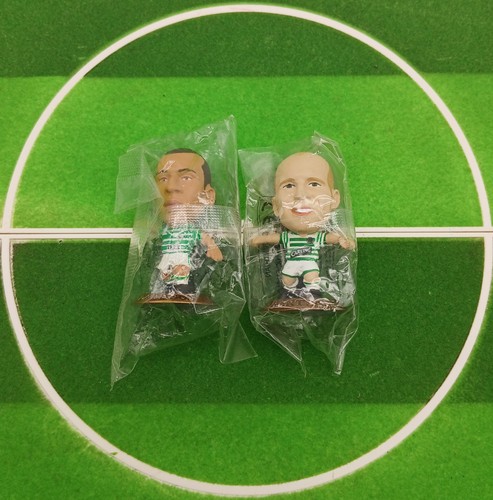 Corinthian microstars celtic - microstars,