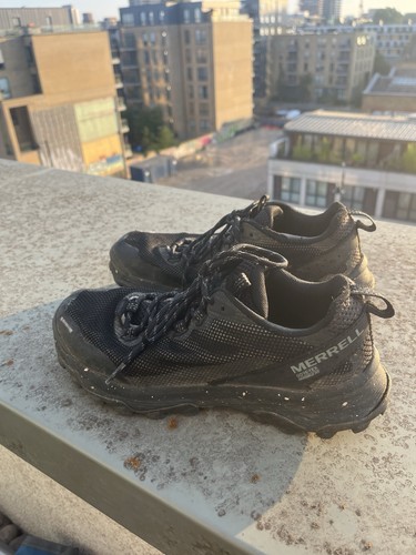 Merrell speed strike walking - merrell,