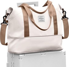 Szlx travel duffel bag weekend - travel,