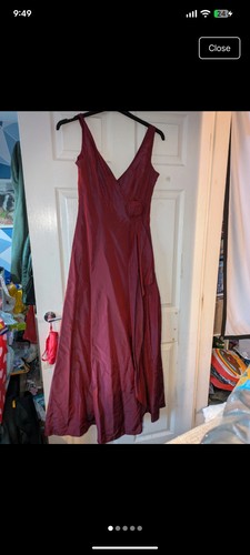 Debenhams bridesmaid prom - or,