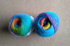 Simib pure 100% wool self