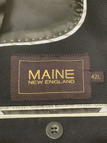 Vantage maine new england - vantage,