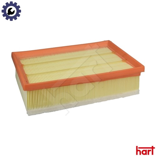 Air filter 338 - 171, for
