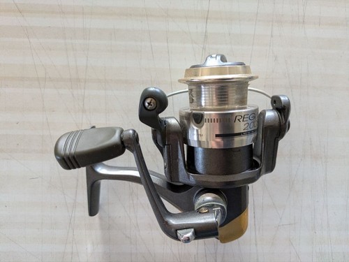Daiwa regal 2000c spinning - regal-z,