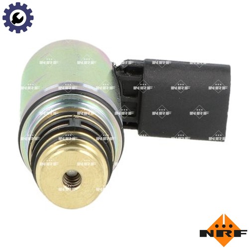 Control valve air conditioning - control,