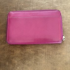 Osprey London Genuine Leather