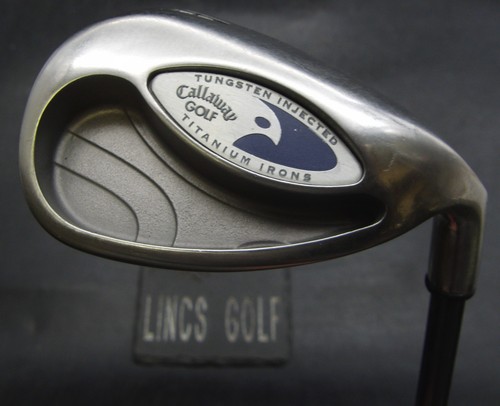 Callaway hawkeye tungsten - callaway,