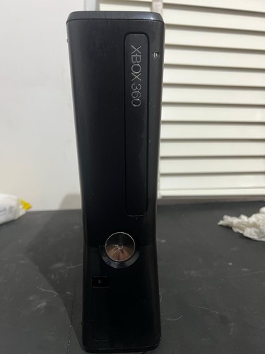 Xbox 360 console working - console, |