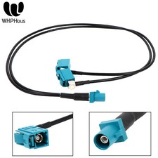 50cm Car GPS Antenna Splitter