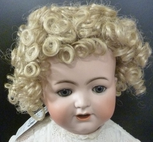 38cm doll wig for - /,