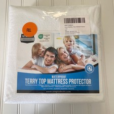 NEW Utopia Bedding Terry Top