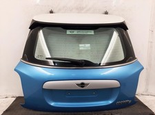 MINI (BMW) MINI COOPER D F55 2014-2024 BLUE B86 Rear Tailgate Bootlid OEM