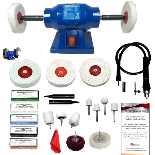 150w bench grinder - 150w,