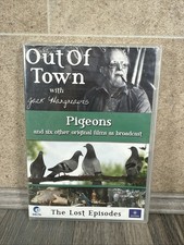 Out Of Town With Jack